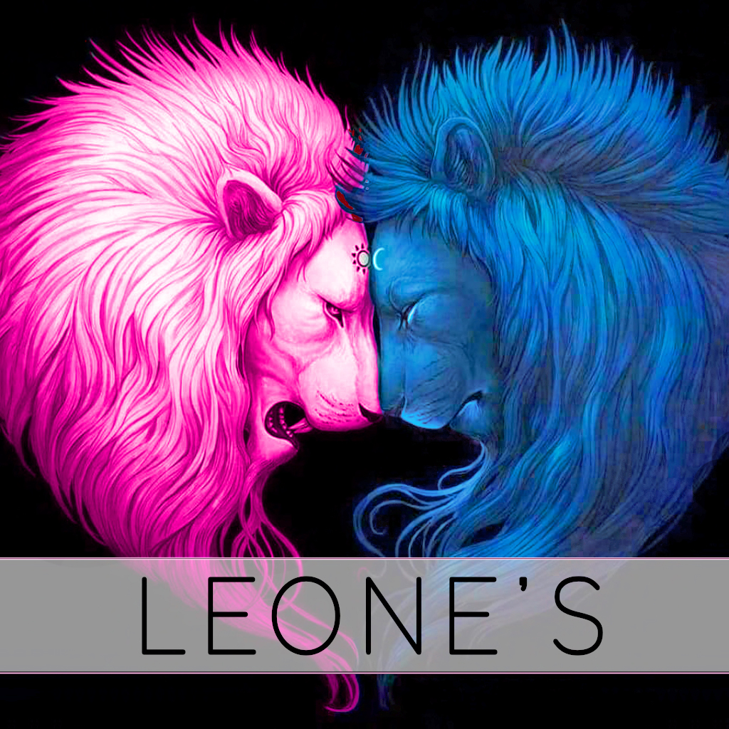 Leone_Logo_2024 1x1